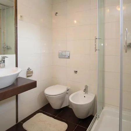 بيت للعطل 3 Bedroom In