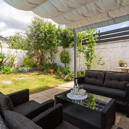 بيت للعطل 3 Bedroom In Prhati