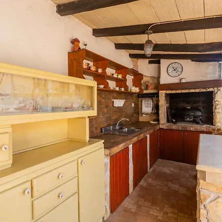 بيت للعطل 3 Bedroom In