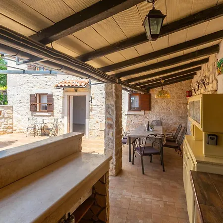 بيت للعطل 3 Bedroom In