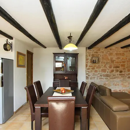 3 Bedroom In Holiday home *