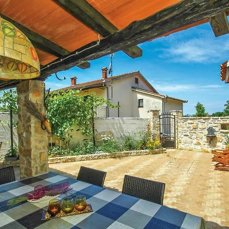 Holiday home 3 Bedroom In