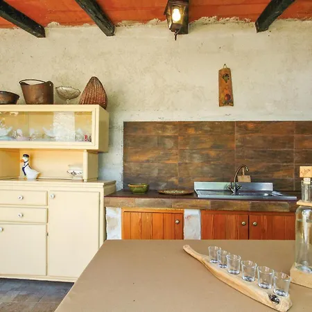 3 Bedroom In Holiday home