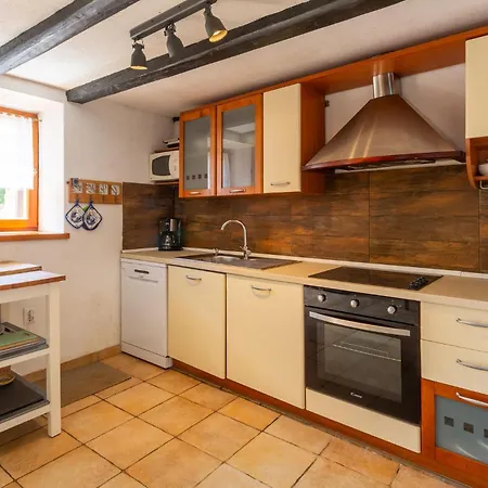 3 Bedroom In