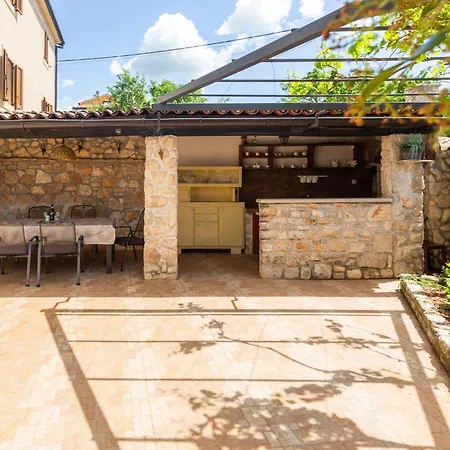 펜션 3 Bedroom In *